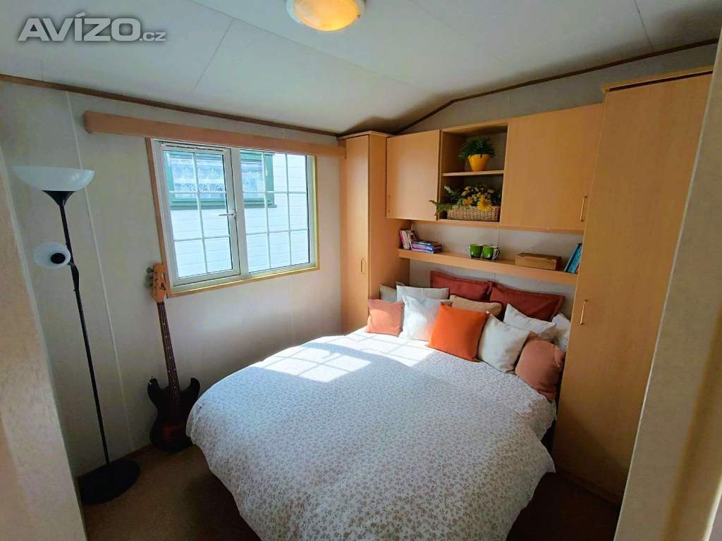 Foto inzerátu Mobilní dům (chata, celoroční) Chalet Likon - doprava zdarma