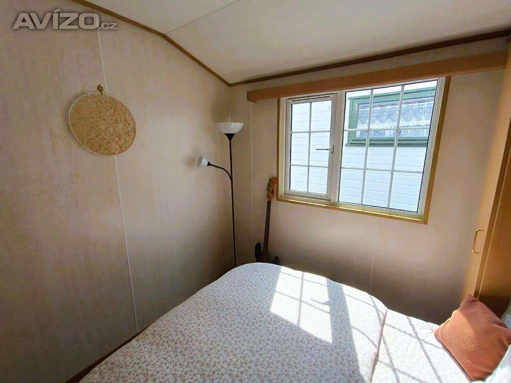 Foto inzerátu Mobilní dům (chata, celoroční) Chalet Likon - doprava zdarma