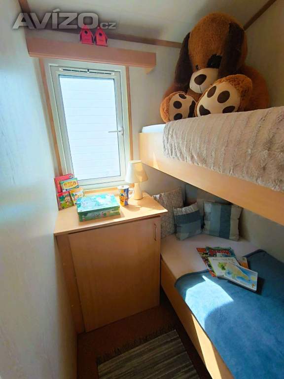 Foto inzerátu Mobilní dům (chata, celoroční) Chalet Likon - doprava zdarma