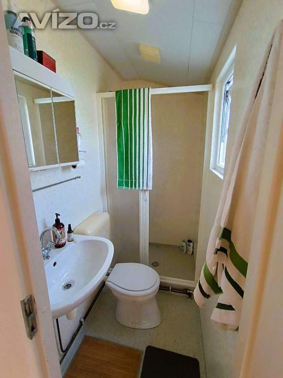 Foto inzerátu Mobilní dům (chata, celoroční) Chalet Likon - doprava zdarma
