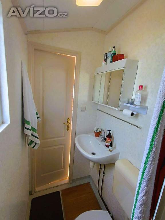 Foto inzerátu Mobilní dům (chata, celoroční) Chalet Likon - doprava zdarma