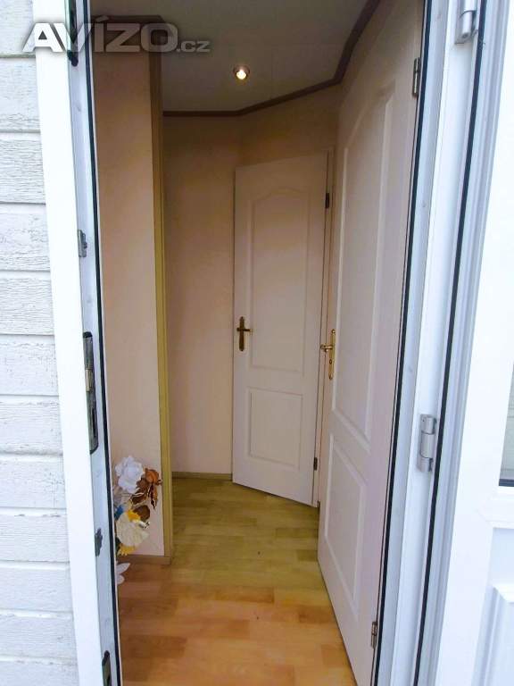 Foto inzerátu Mobilní dům (chata, celoroční) Chalet Likon - doprava zdarma