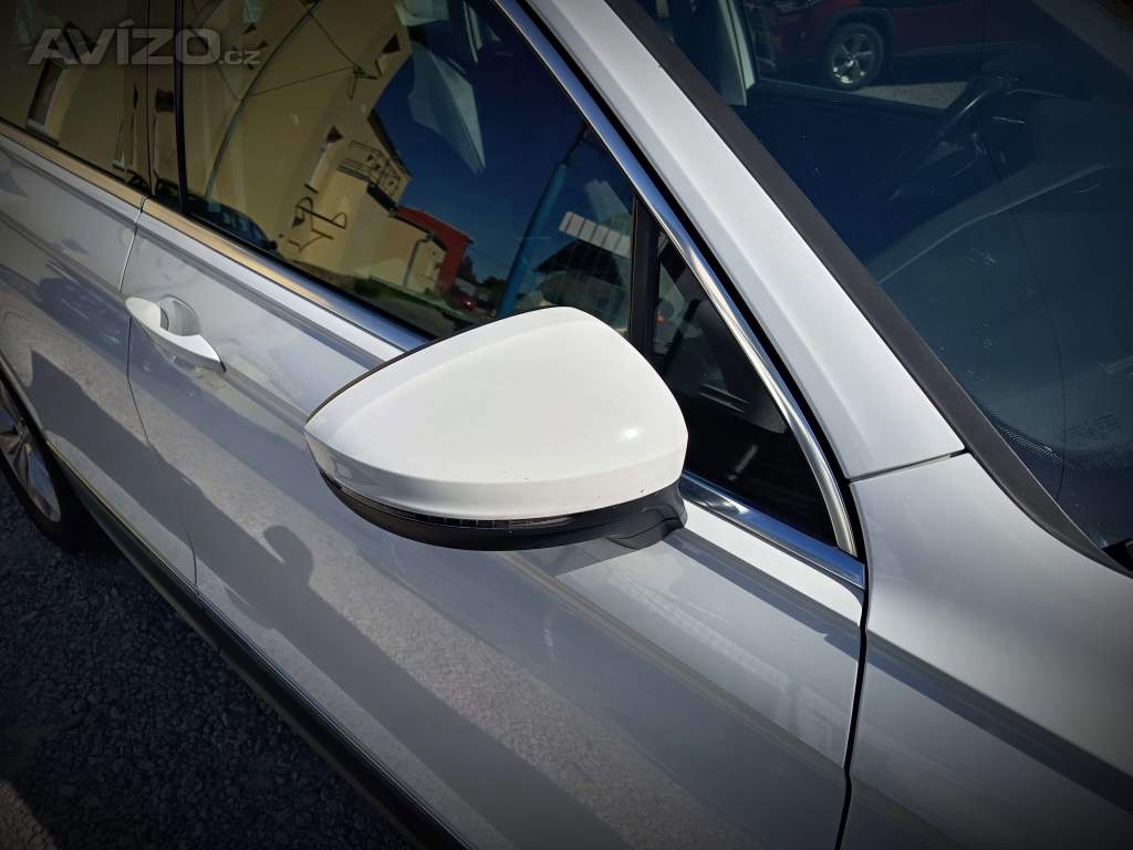Foto inzerátu Volkswagen Tiguan 2,0TDI 4Motion 176KW