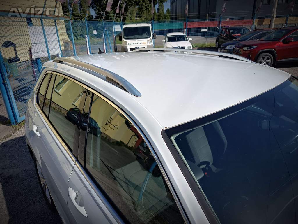 Foto inzerátu Volkswagen Tiguan 2,0TDI 4Motion 176KW