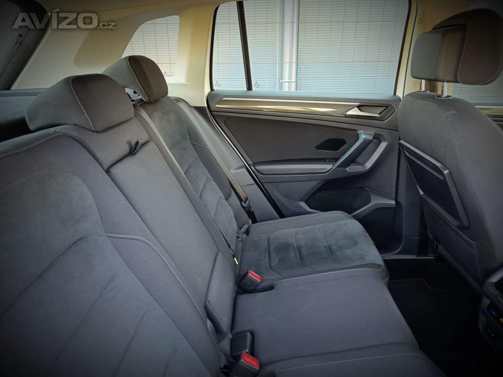 Foto inzerátu Volkswagen Tiguan 2,0TDI 4Motion 176KW