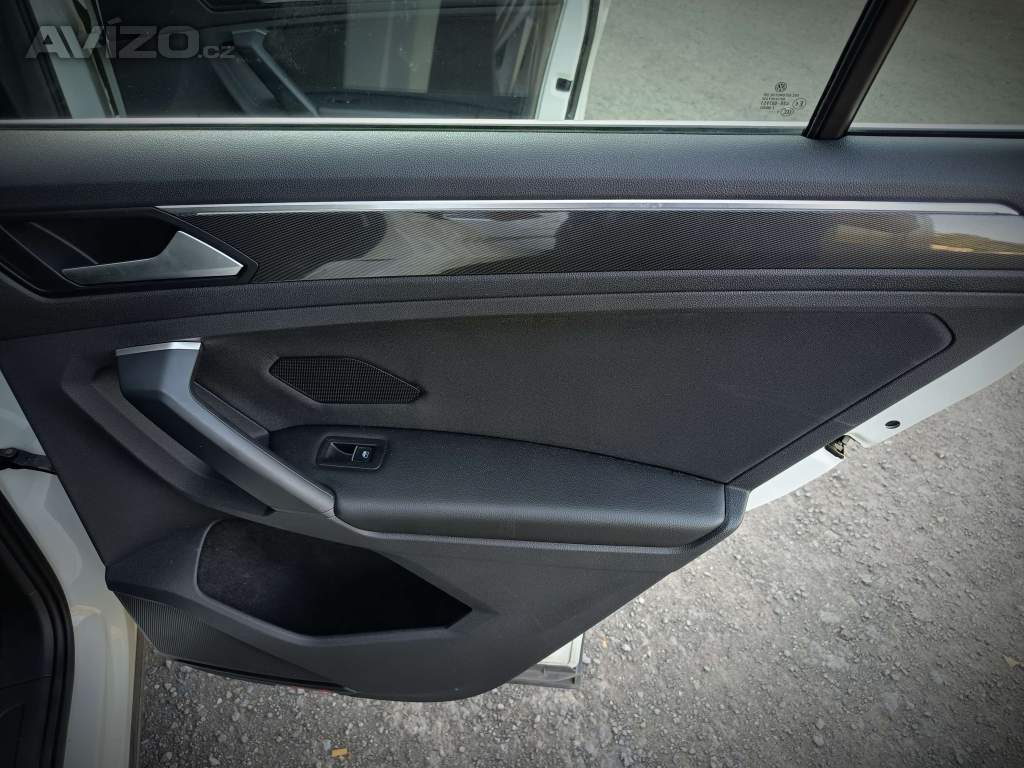 Foto inzerátu Volkswagen Tiguan 2,0TDI 4Motion 176KW