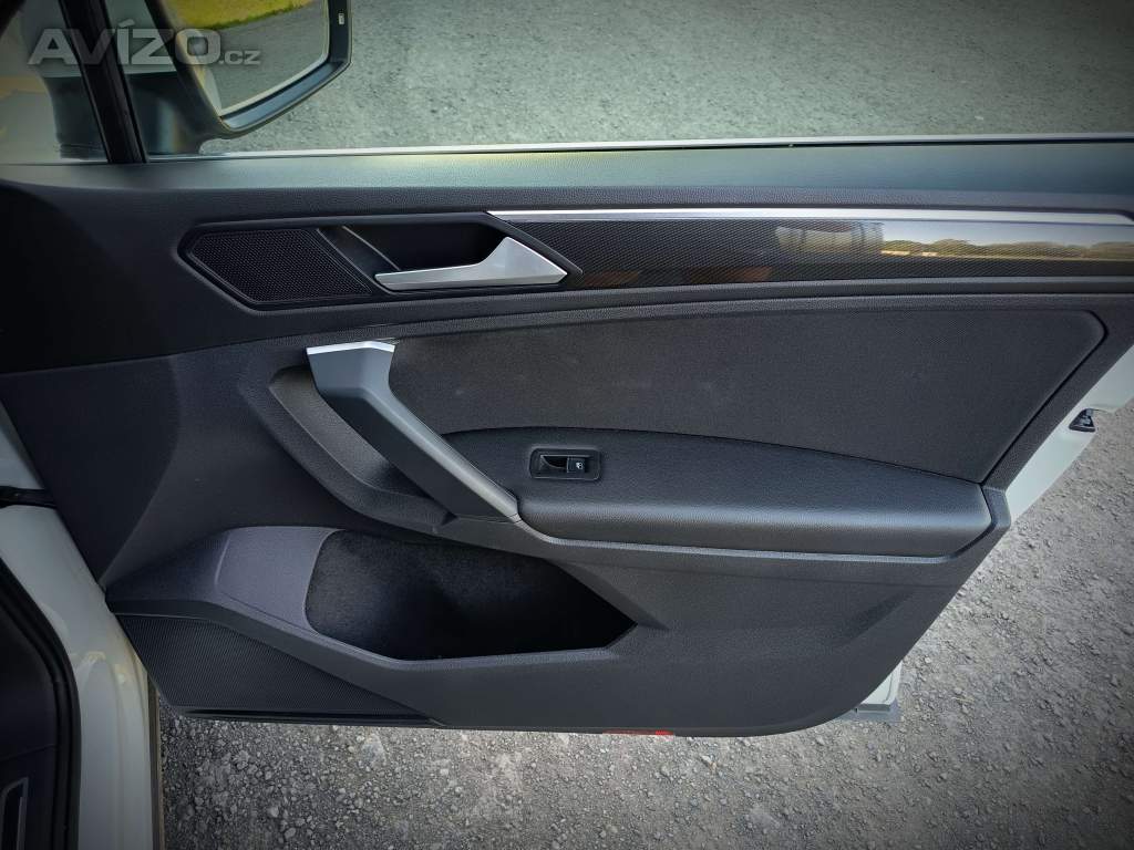 Foto inzerátu Volkswagen Tiguan 2,0TDI 4Motion 176KW