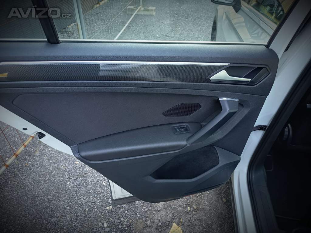 Foto inzerátu Volkswagen Tiguan 2,0TDI 4Motion 176KW