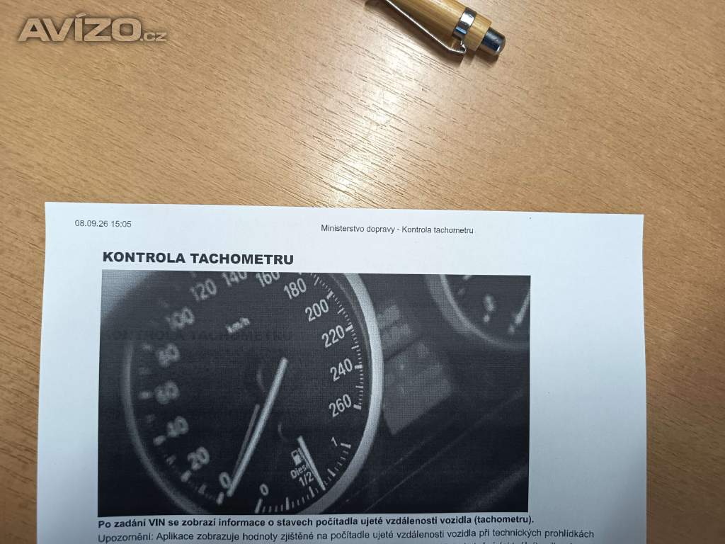 Foto inzerátu Volkswagen Tiguan 2,0TDI 4Motion 176KW