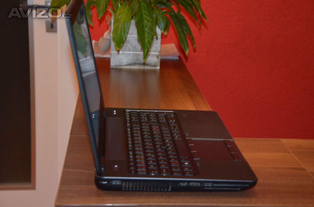 Foto inzerátu HP ZBook 15 G2 i7/16GB/SSD 256+1TB/záruka