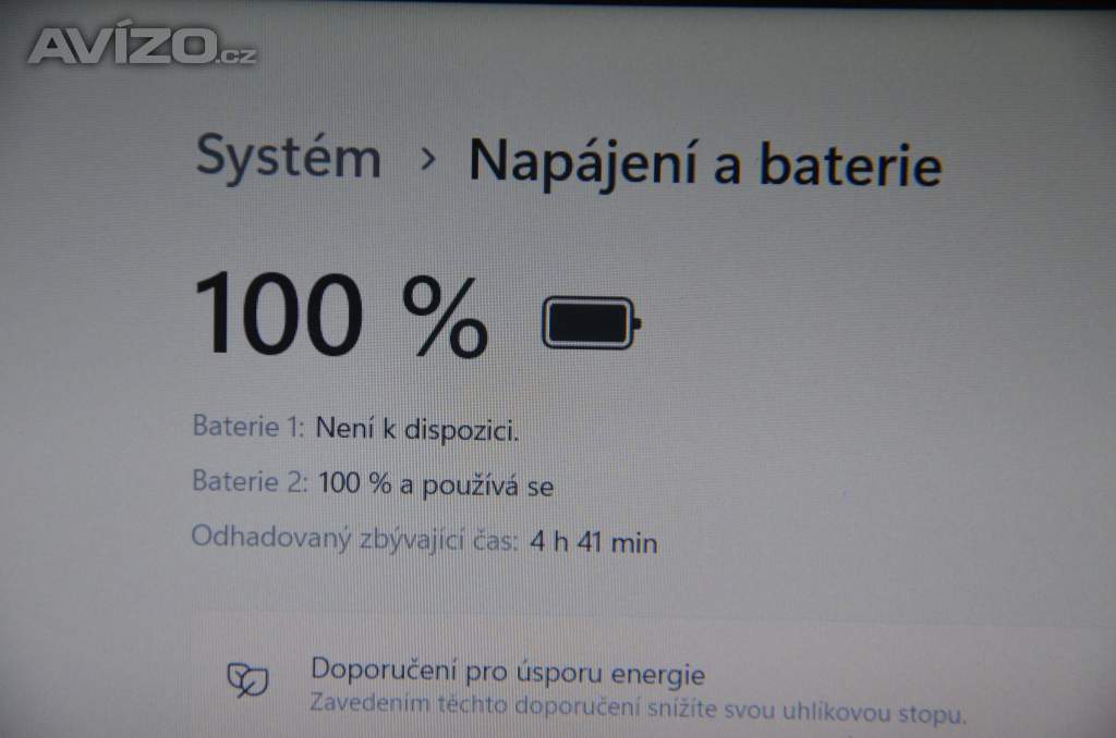 Foto inzerátu HP ZBook 15 G2 i7/16GB/SSD 256+1TB/záruka