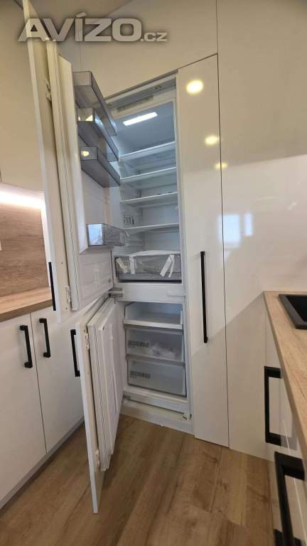 Foto inzerátu Byt 2+kk s lodžií po kompletní rekonstrukci, celkem 54 m²