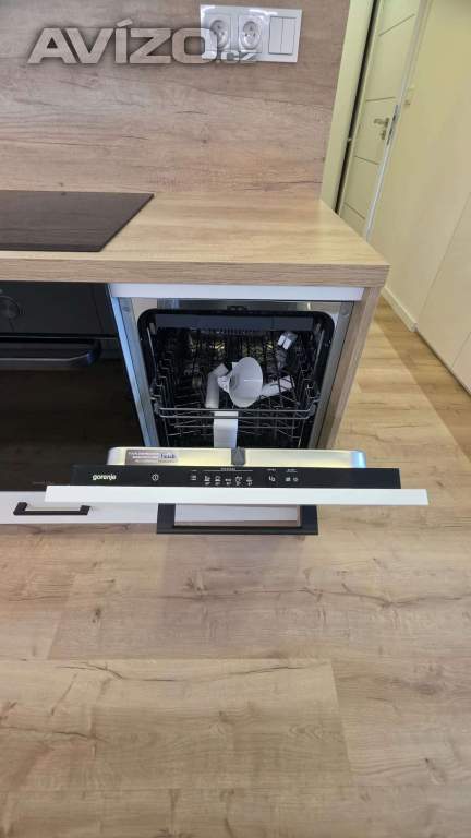 Foto inzerátu Byt 2+kk s lodžií po kompletní rekonstrukci, celkem 54 m²