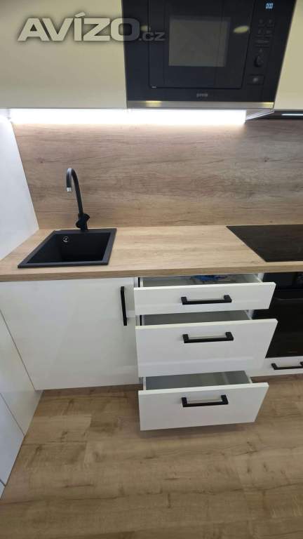 Foto inzerátu Byt 2+kk s lodžií po kompletní rekonstrukci, celkem 54 m²