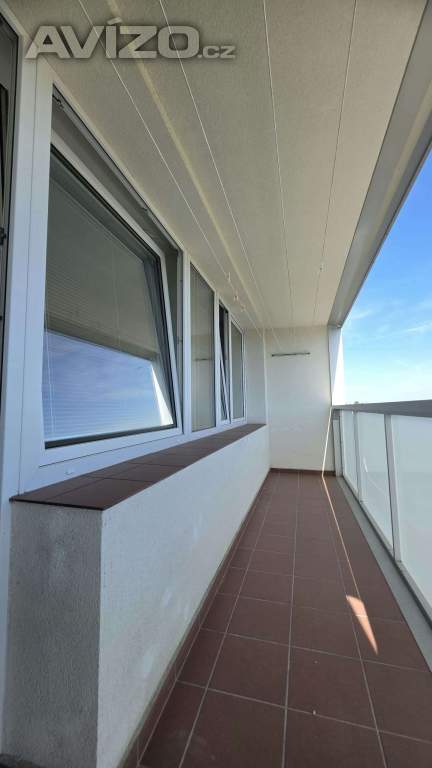 Foto inzerátu Byt 2+kk s lodžií po kompletní rekonstrukci, celkem 54 m²