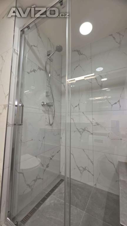Foto inzerátu Byt 2+kk s lodžií po kompletní rekonstrukci, celkem 54 m²