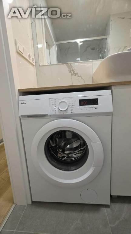 Foto inzerátu Byt 2+kk s lodžií po kompletní rekonstrukci, celkem 54 m²