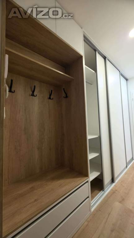 Foto inzerátu Byt 2+kk s lodžií po kompletní rekonstrukci, celkem 54 m²