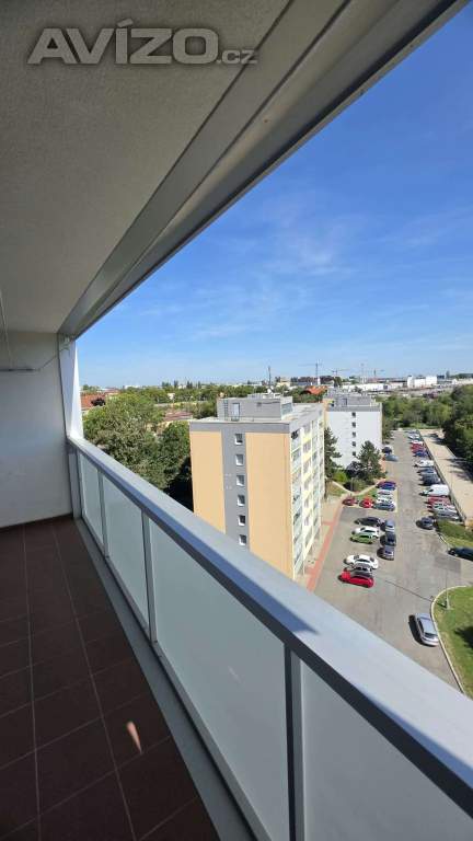 Foto inzerátu Byt 2+kk s lodžií po kompletní rekonstrukci, celkem 54 m²