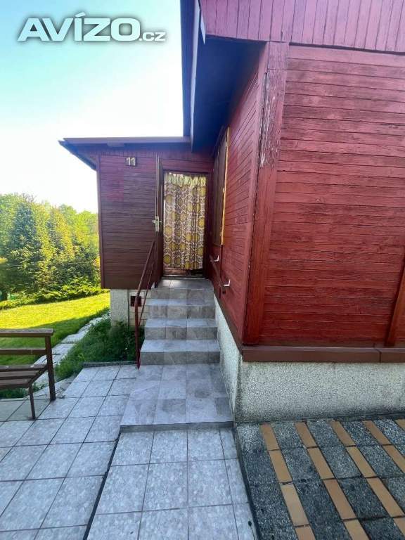Foto inzerátu Prodej chaty v Dolním Těrlicku