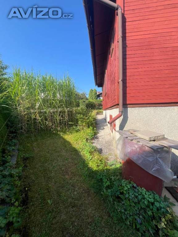 Foto inzerátu Prodej chaty v Dolním Těrlicku