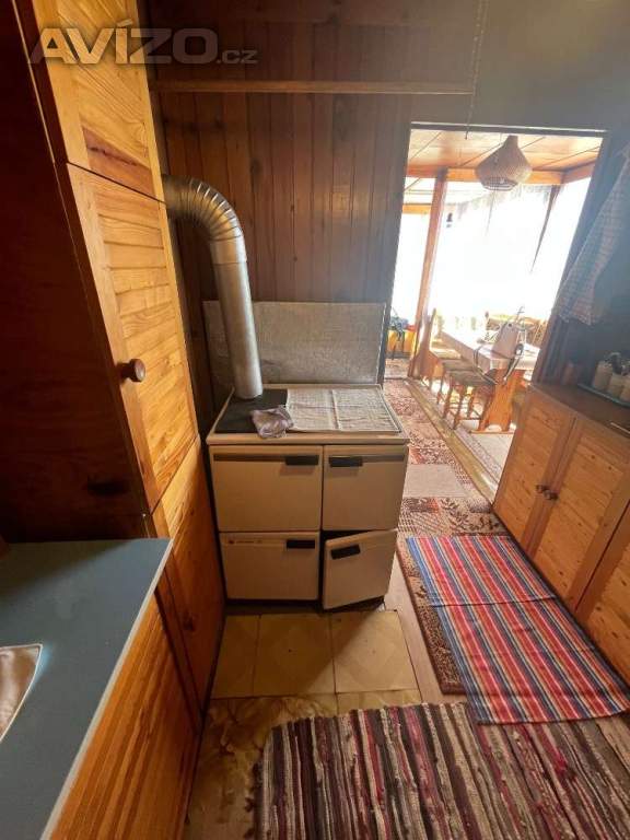 Foto inzerátu Prodej chaty v Dolním Těrlicku