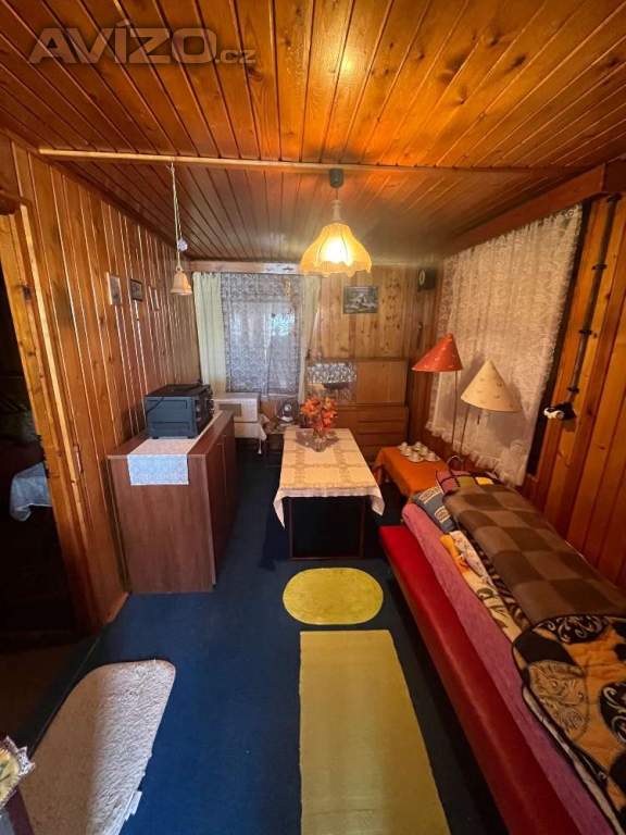 Foto inzerátu Prodej chaty v Dolním Těrlicku