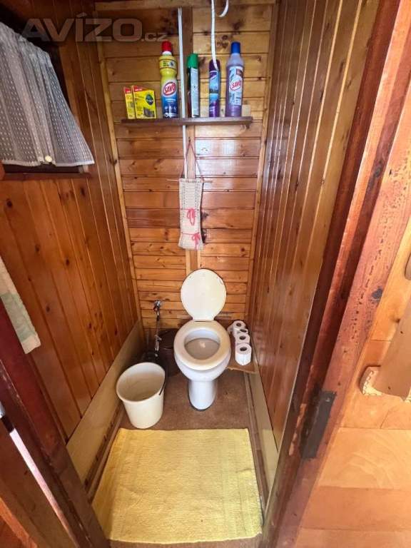 Foto inzerátu Prodej chaty v Dolním Těrlicku