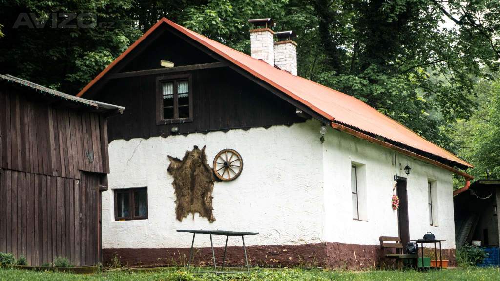 Prodej rodinného domu - Stanislavice