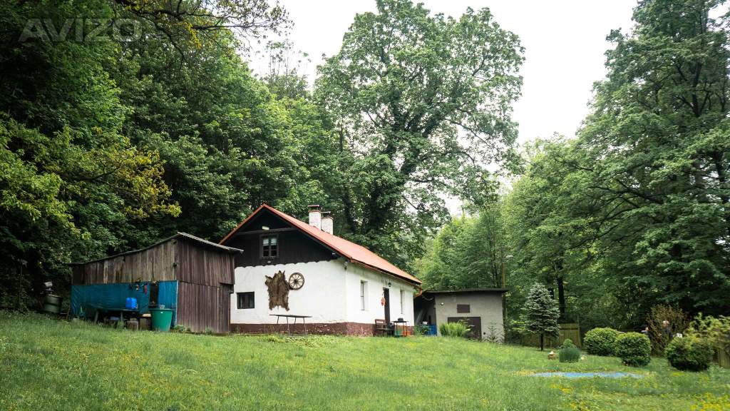 Foto inzerátu Prodej rodinného domu - Stanislavice