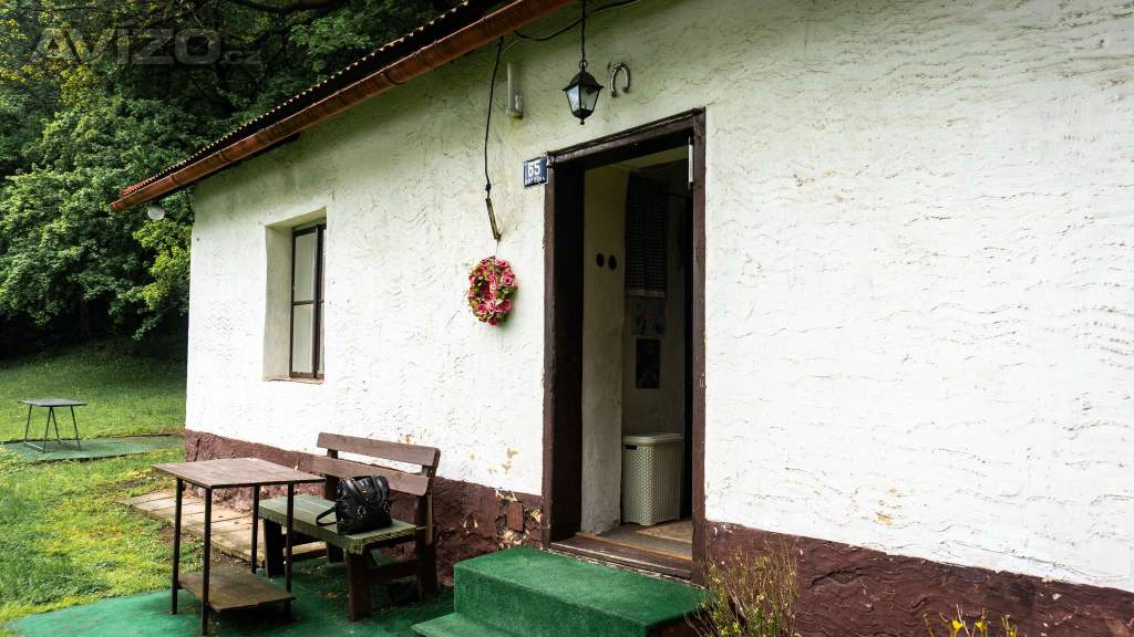 Foto inzerátu Prodej rodinného domu - Stanislavice