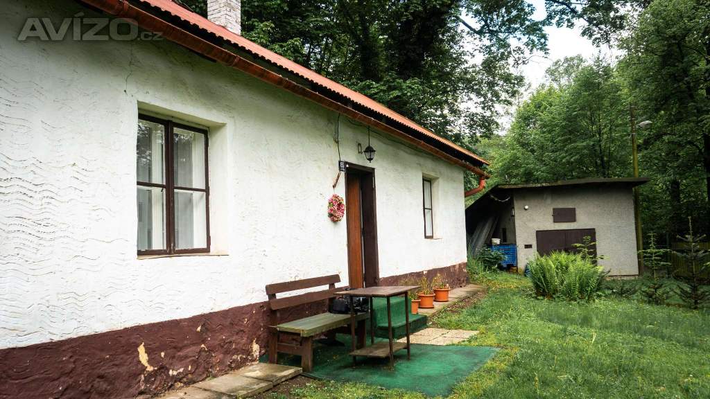 Foto inzerátu Prodej rodinného domu - Stanislavice