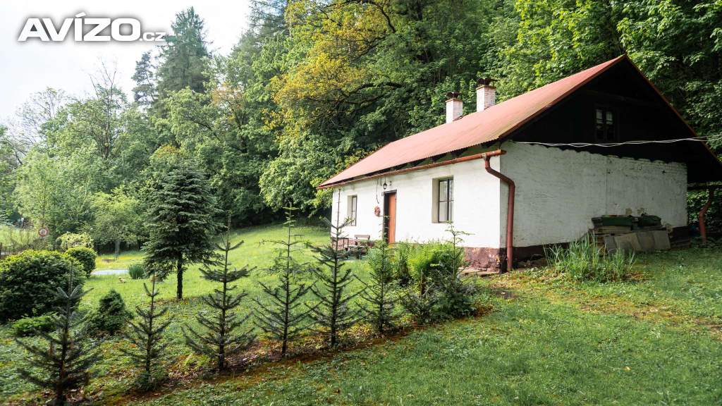 Foto inzerátu Prodej rodinného domu - Stanislavice