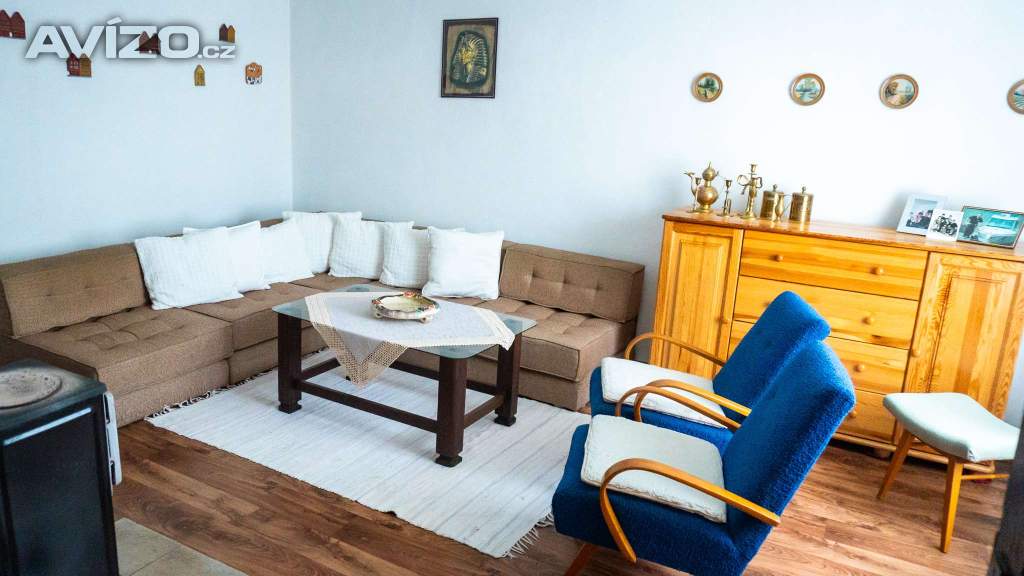 Foto inzerátu Prodej rodinného domu - Stanislavice