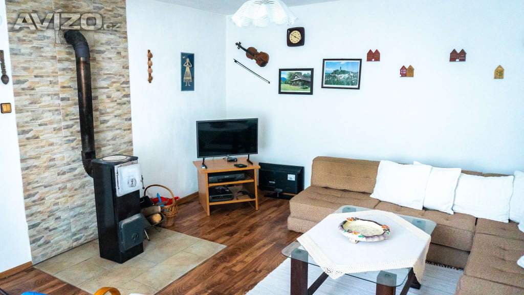 Foto inzerátu Prodej rodinného domu - Stanislavice