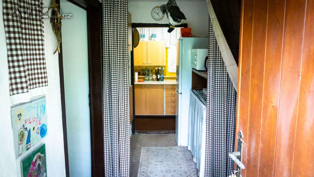 Foto inzerátu Prodej rodinného domu - Stanislavice