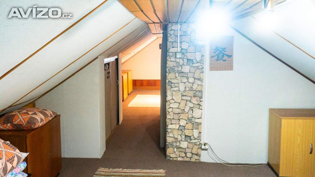 Foto inzerátu Prodej rodinného domu - Stanislavice