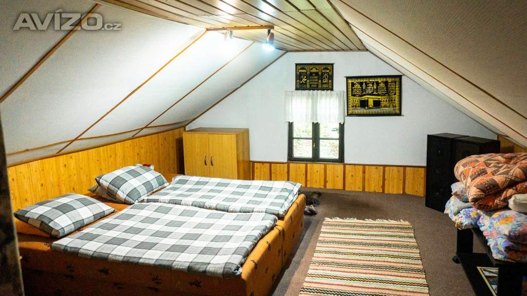 Foto inzerátu Prodej rodinného domu - Stanislavice