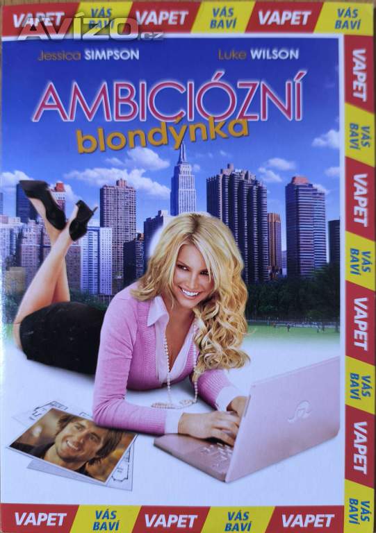 Foto inzerátu DVD 9