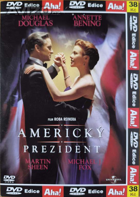 Foto inzerátu DVD 9