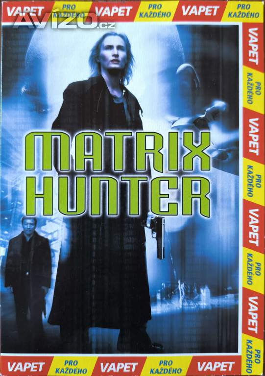 Foto inzerátu DVD 9