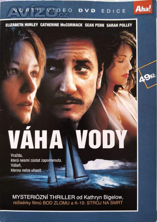 Foto inzerátu DVD 13