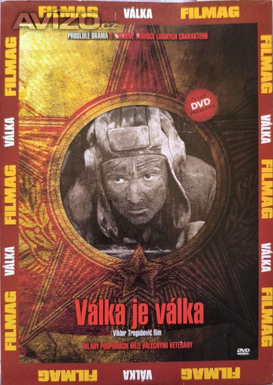 Foto inzerátu DVD 13