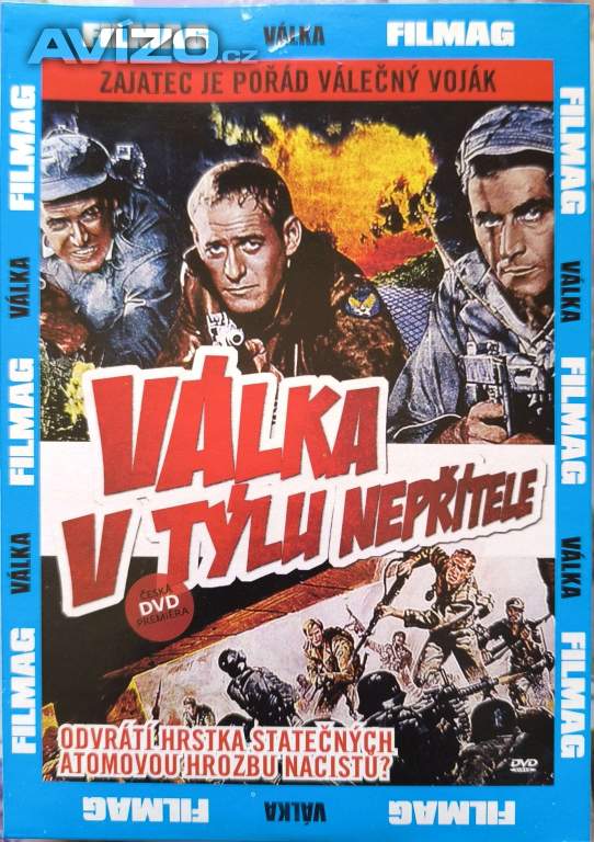 Foto inzerátu DVD 13
