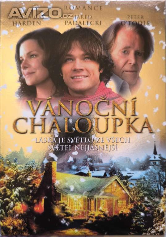 Foto inzerátu DVD 13