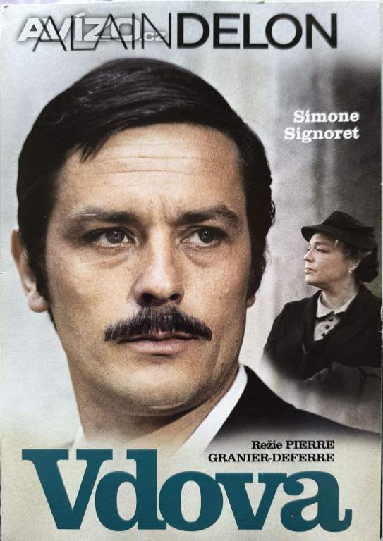 Foto inzerátu DVD 13