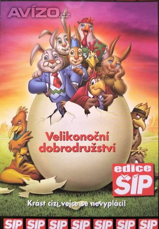 Foto inzerátu DVD 13