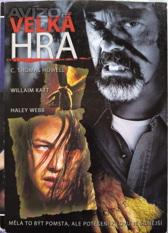 Foto inzerátu DVD 13