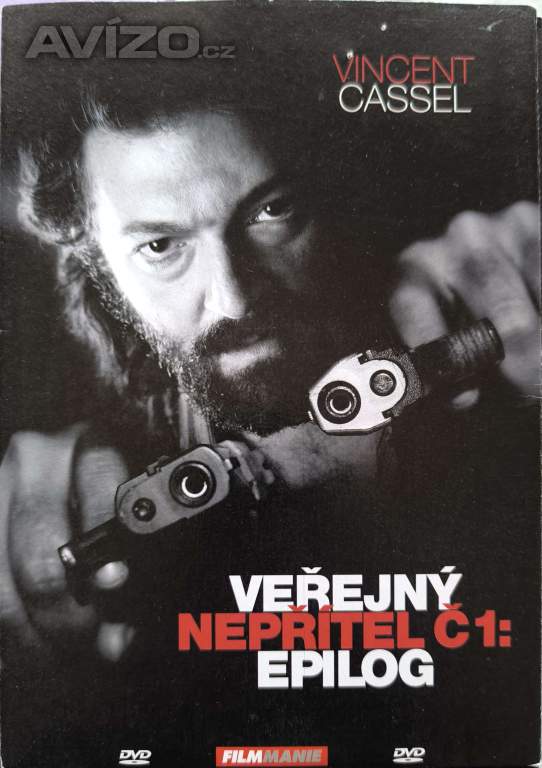 Foto inzerátu DVD 13