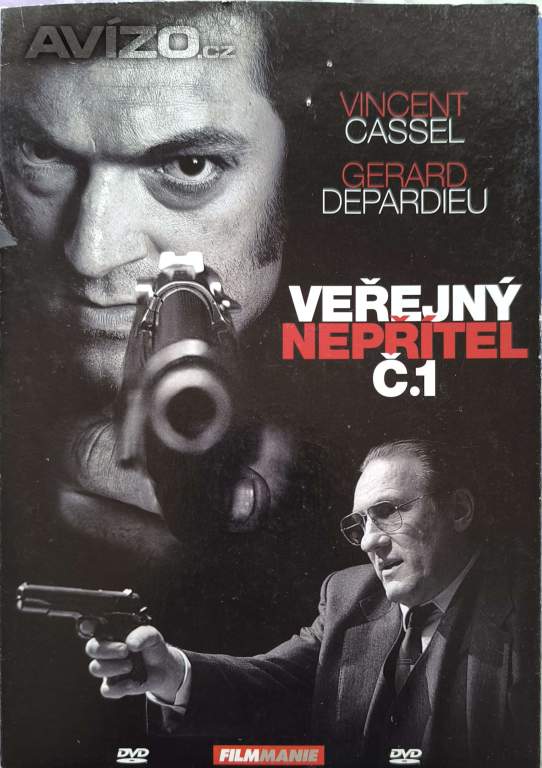 Foto inzerátu DVD 13